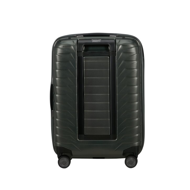 Samsonite PROXIS Spinner 55/20 Trolley exp. length 40 cm matt graphite